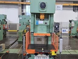 AIDA NC1 110ton