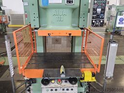 AIDA NC1 110ton