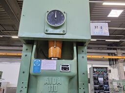 AIDA NC1 110ton