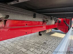 VW Crafter 5.160 Kran Fassi F40 bis 11 Meter