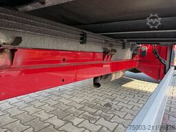 VW Crafter 5.160 Kran Fassi F40 bis 11 Meter