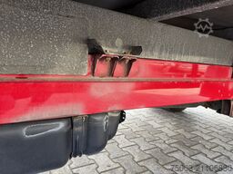 VW Crafter 5.160 Kran Fassi F40 bis 11 Meter