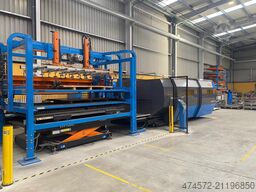 Prima Industrie FIBER 1530