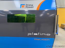 Prima Industrie FIBER 1530