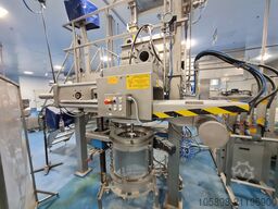 Storci Pressa 135.1-400