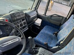 Iveco EUROCARGO 120 E 18