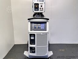 OTC Daihen CPTX-i 400 2w