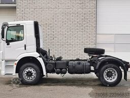 VW Constellation 17.250 BB SA Tractor Head (3 units)