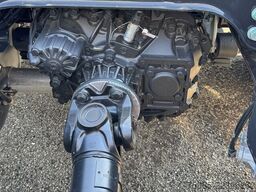 MAN TGS 22.440 BB SA Tractor Head (8 units)