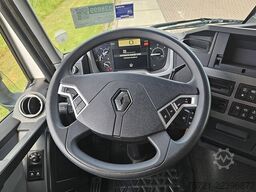 RENAULT T 460 Retarder