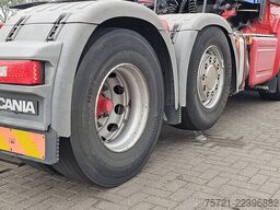 SCANIA R520 Topline 6c2