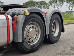 SCANIA R520 Topline 6c2