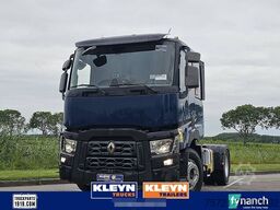 RENAULT C 440 T 440 LOW ROOF