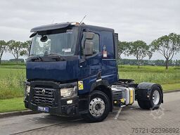 RENAULT C 440 T 440 LOW ROOF