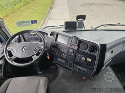 RENAULT C 440 T 440 LOW ROOF