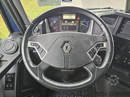 RENAULT C 440 T 440 LOW ROOF