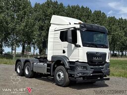 MAN TGS 33.440 Premium Tractor Head (20 units)