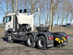 MAN TGS 33.440 Premium Tractor Head (20 units)