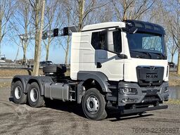 MAN TGS 33.440 Premium Tractor Head (20 units)