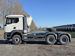 MAN TGS 33.440 Premium Tractor Head (20 units)