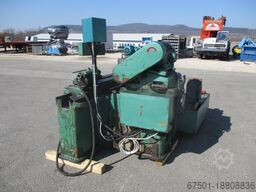 TOS Rundschleifmaschine (3163)