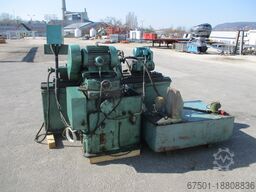 TOS Rundschleifmaschine (3163)