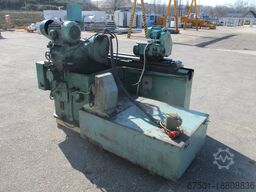 TOS Rundschleifmaschine (3163)