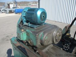 TOS Rundschleifmaschine (3163)