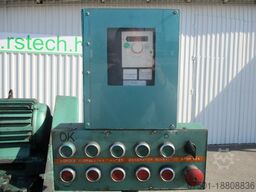 TOS Rundschleifmaschine (3163)