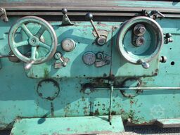 TOS Rundschleifmaschine (3163)