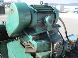 TOS Rundschleifmaschine (3163)