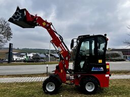 H&R Teleskopradlader 1607T