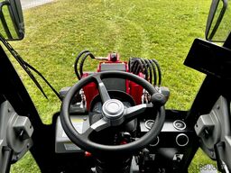 H&R Teleskopradlader 1607T