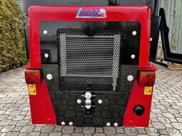 H&R Teleskopradlader 1607T