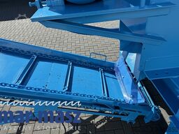 KLOCKNER 120×400 K2WV