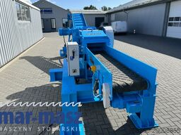 KLOCKNER 120×400 K2WV