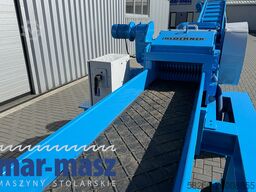 KLOCKNER 120×400 K2WV