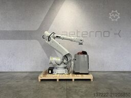 ABB IRB 6640-130/3.2