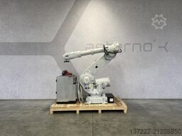 ABB IRB 6640-130/3.2
