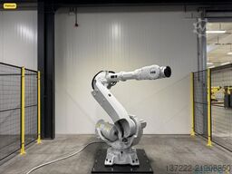 ABB IRB 6640-130/3.2