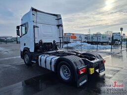 Scania R 460 A4x2NA Kipphydraulik