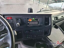 Scania R 460 A4x2NA Kipphydraulik