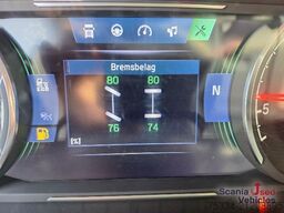 Scania R 460 A4x2NA Kipphydraulik