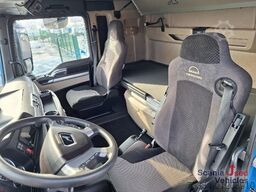 MAN TGX 26.460LL Multiwechsler 2x AHK