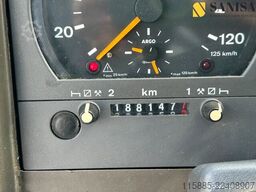 Mercedes-Benz 917/ Ruthmann T180 Top