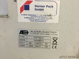 Audion AVP Veggiepack AVP 600-2