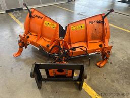 Pronar PU-1700 Schneeschild / 2011 / 1.930 mm