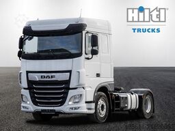 DAF XF 530 FT SPACE CAB + INTARDER + ADR AT FL EX