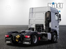 DAF XF 530 FT SPACE CAB + INTARDER + ADR AT FL EX