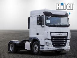 DAF XF 530 FT SPACE CAB + INTARDER + ADR AT FL EX